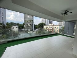 Bellerive (D10), Apartment #565135911